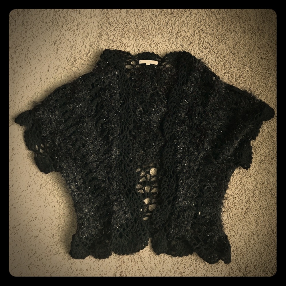 Mystree Sweater